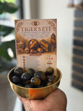 Gold Tiger’s Eye Sphere