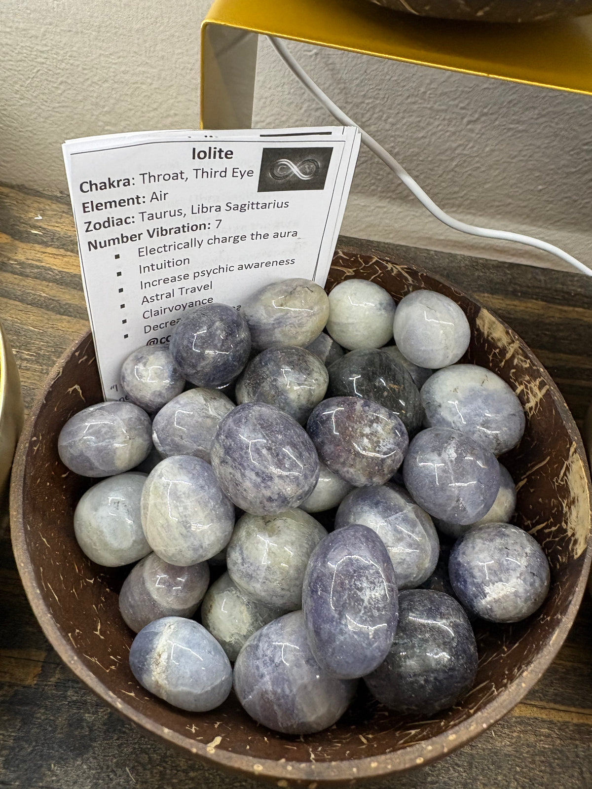 Iolite