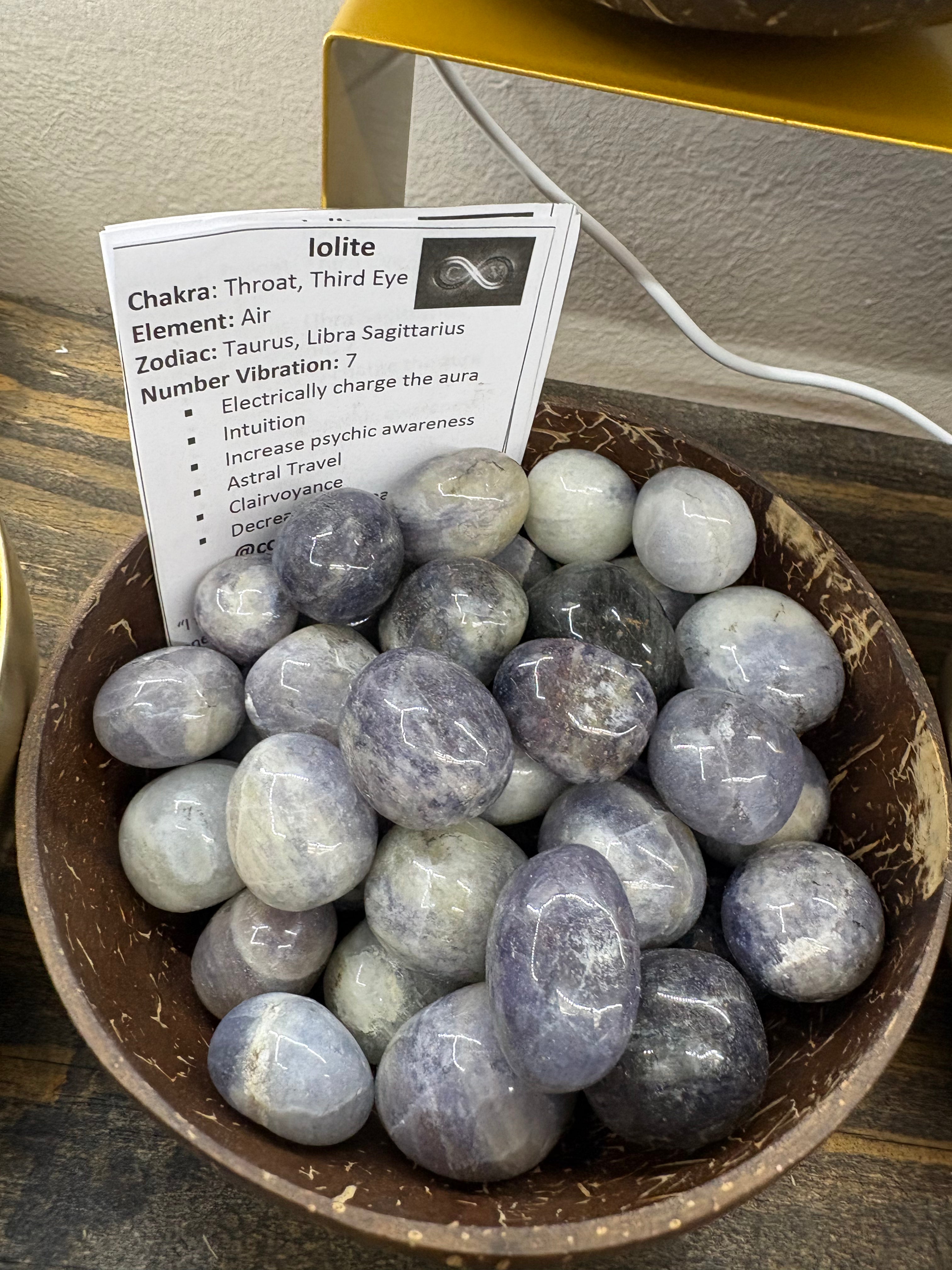 Iolite