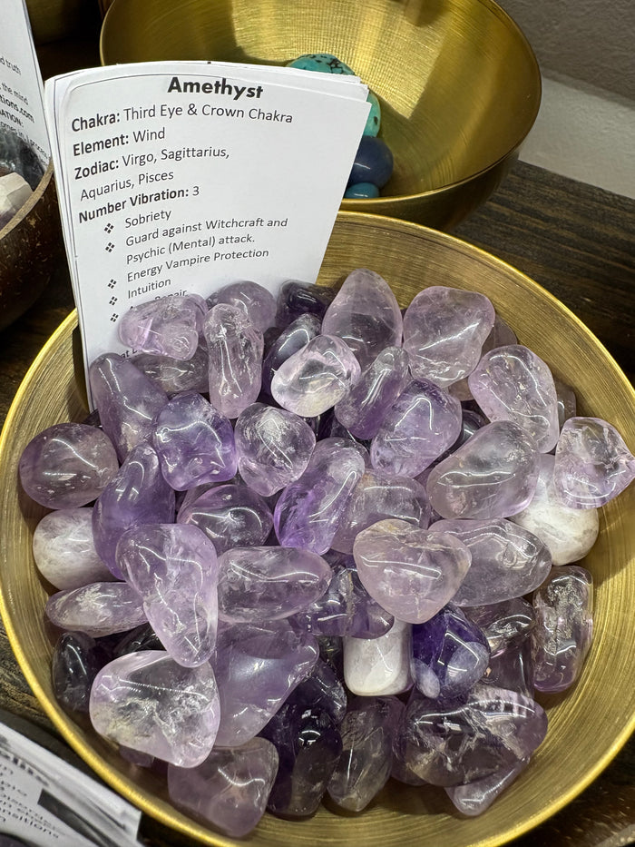 Amethyst
