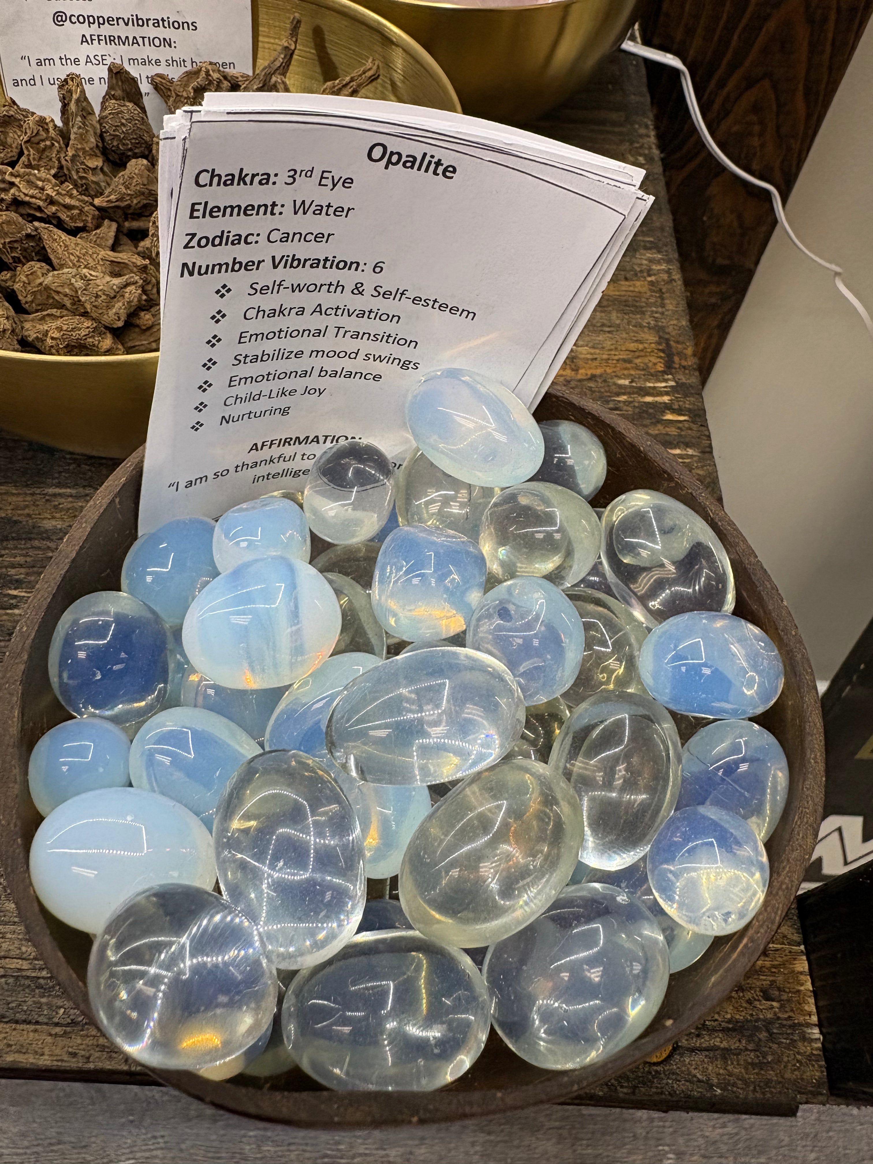 Opalite