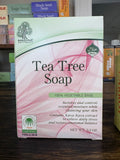 Tea Tree Soap