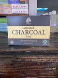 Charcoal Soap