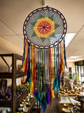 Chakra Dreamcatcher