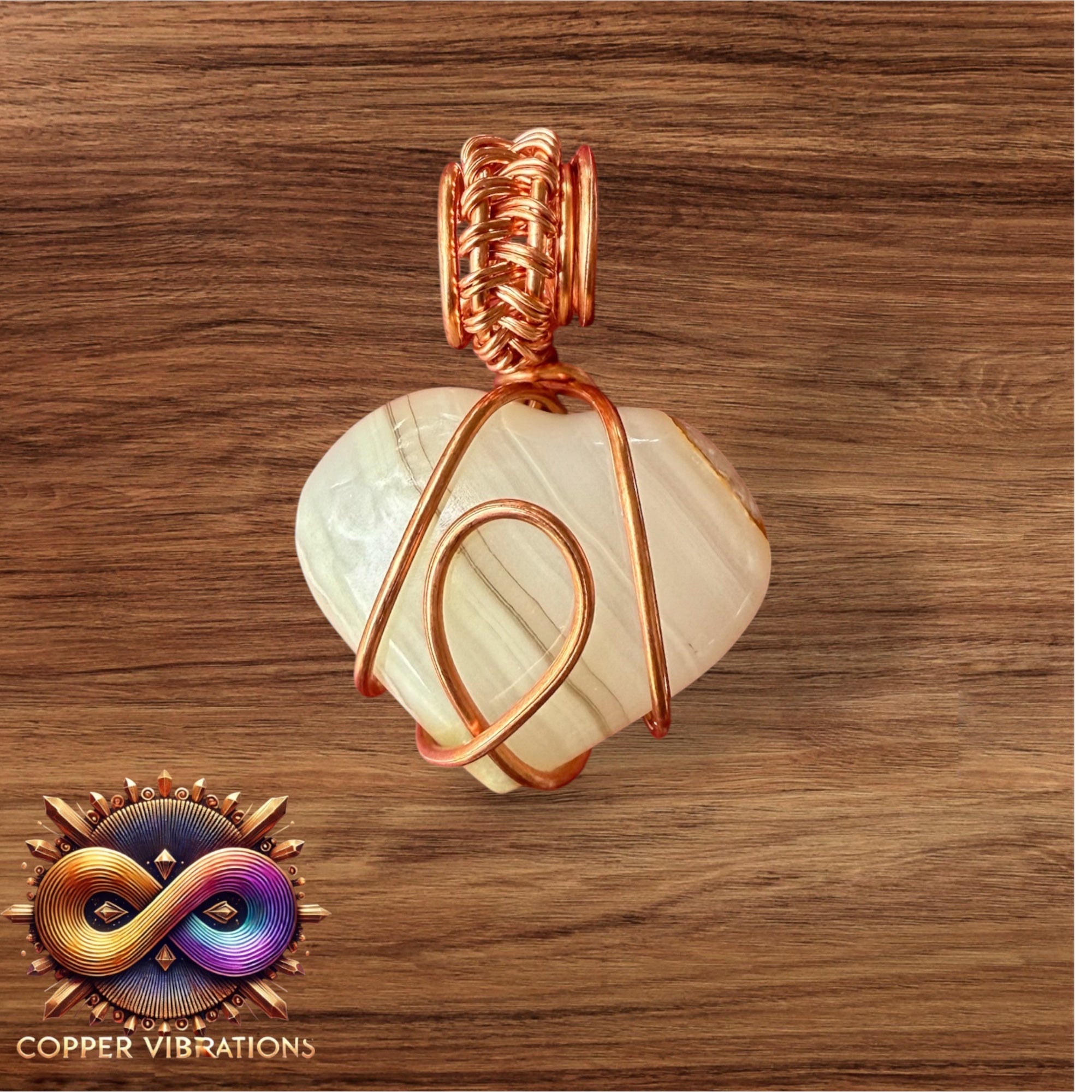 Banded Onyx
