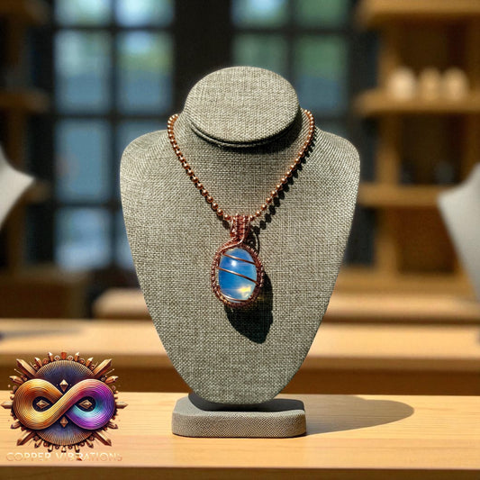 Opalite Necklace