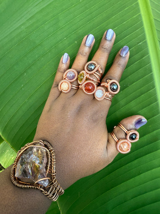 Classic CQ Ring