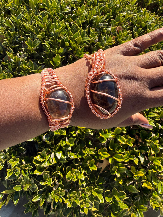 The Sovereign Grounding Set