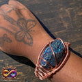 Chalcopyrite Bracelet