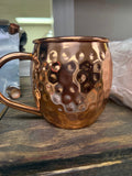 Copper Cup