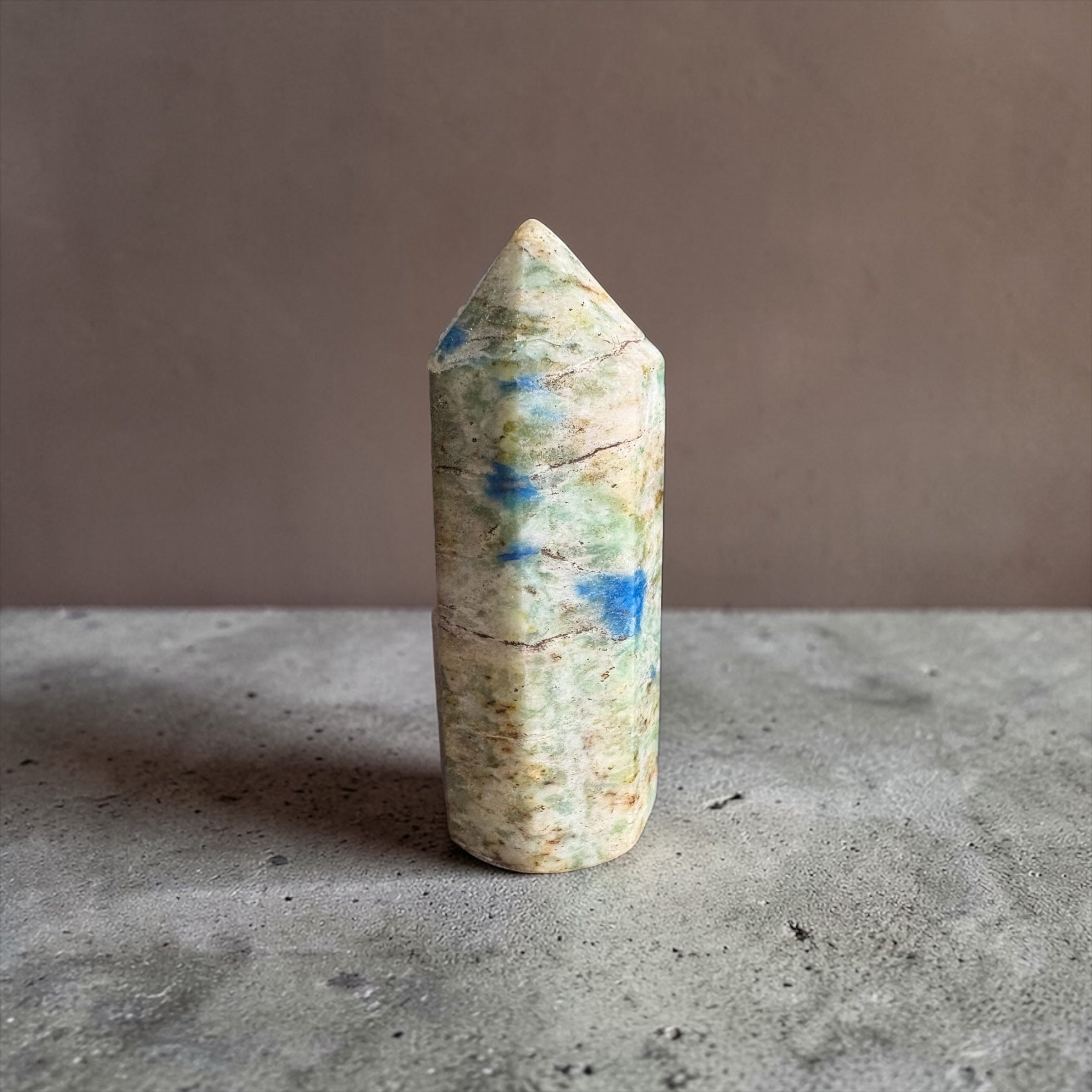 K2 Jasper 2” Tower