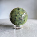 Prehnite 1” Sphere