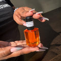 Orange Oil