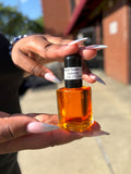 Jasmine Oil