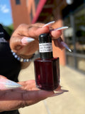 Black Butter Oil
