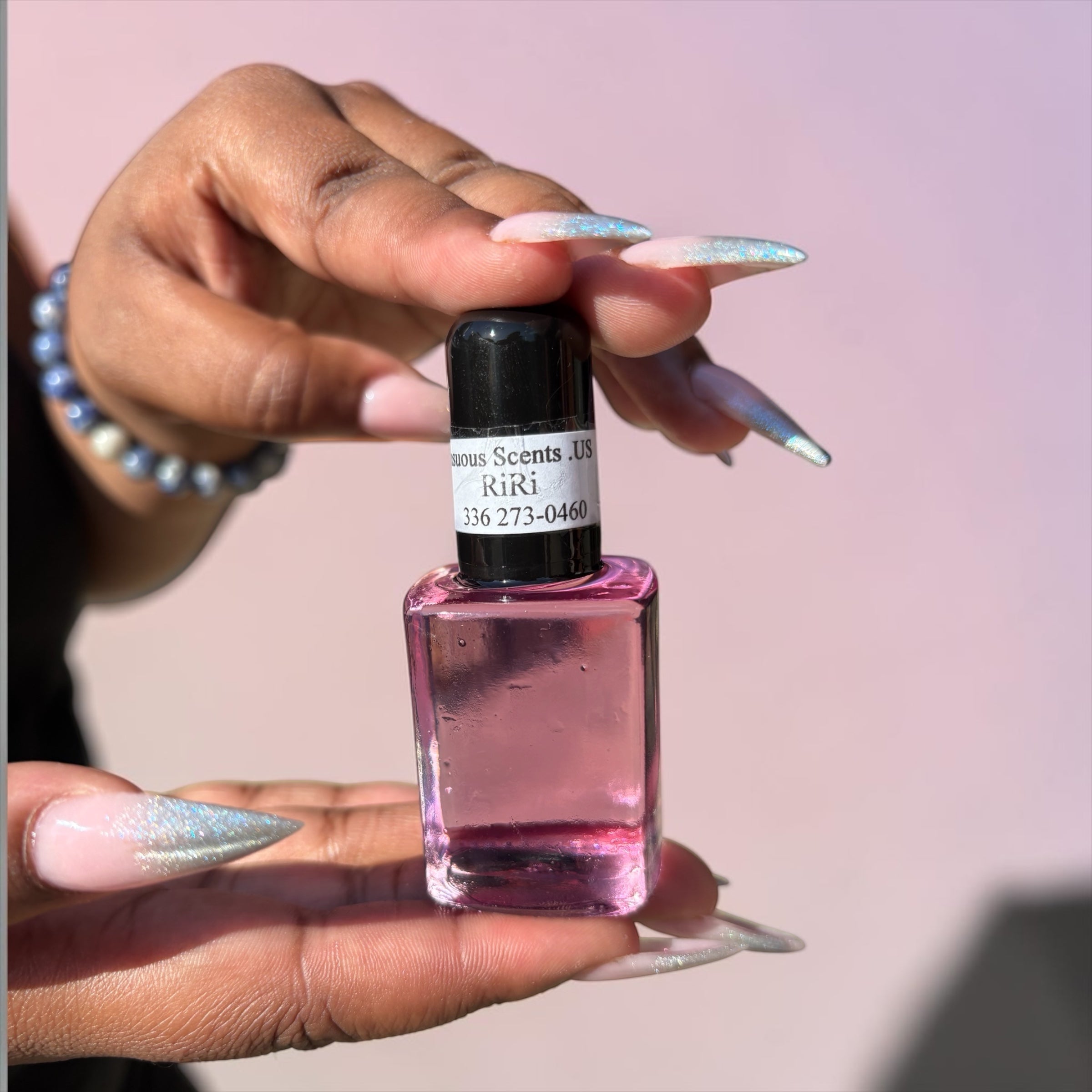 Riri Body Oil