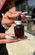 Black Coconut Oil