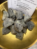 Emerald Stones (Raw)