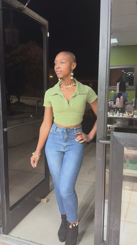 Ancestral Chime Jewelry